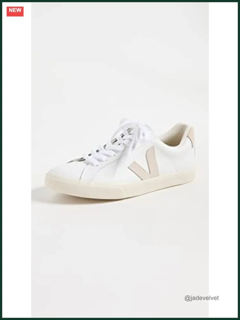 Women's Esplar Sneakers, Lace-up, EVA Insole, Recycled Polyester Lining